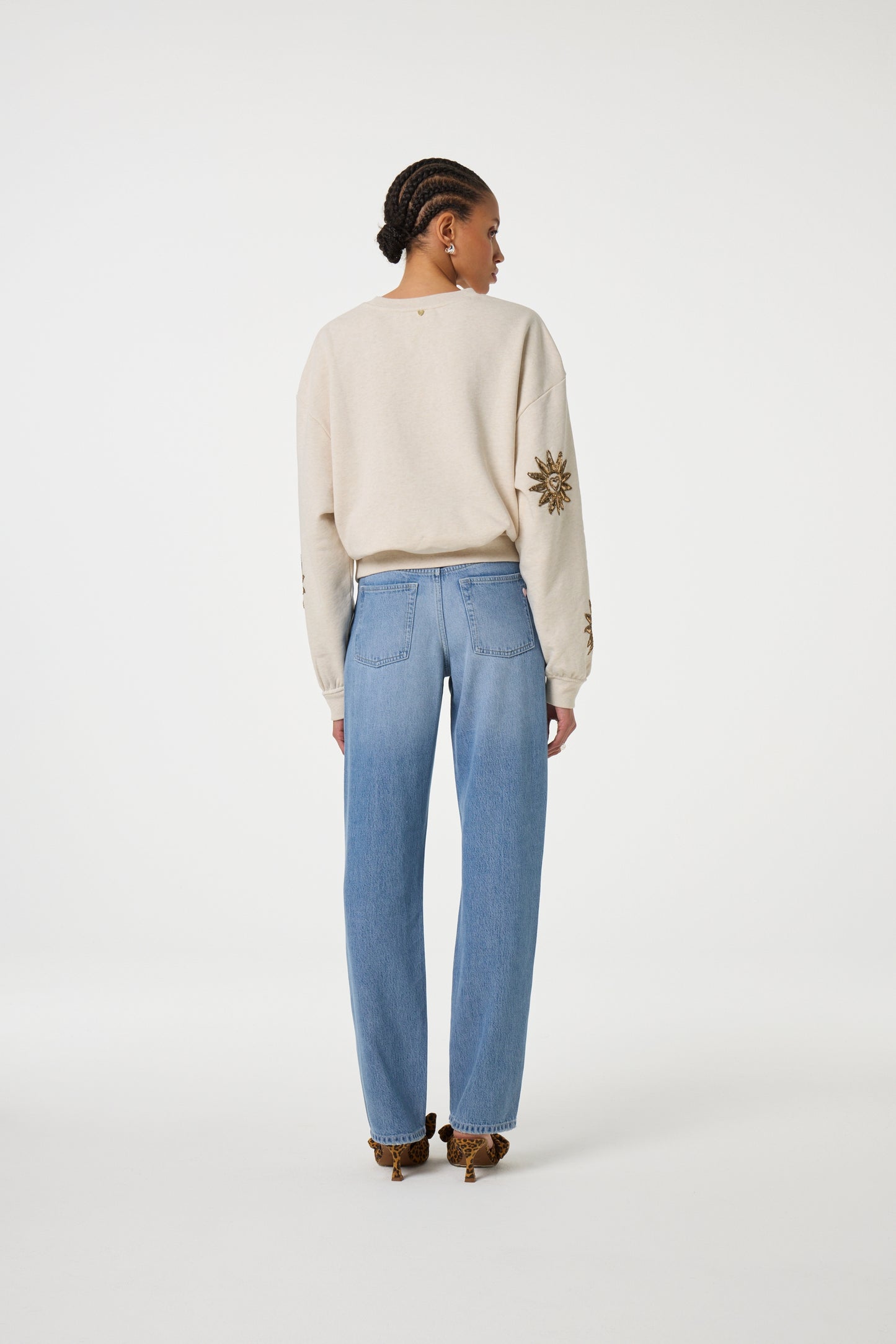 Fabienne Chapot Archie sweater