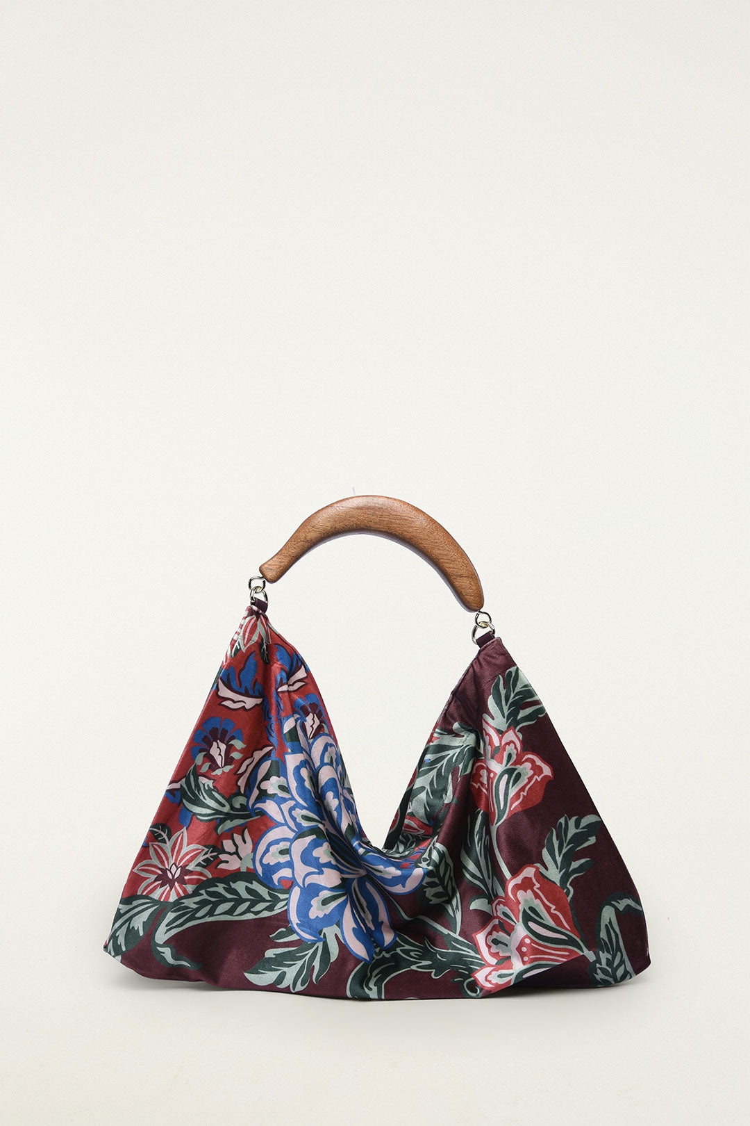 Farm Rio Velvet hobo tas