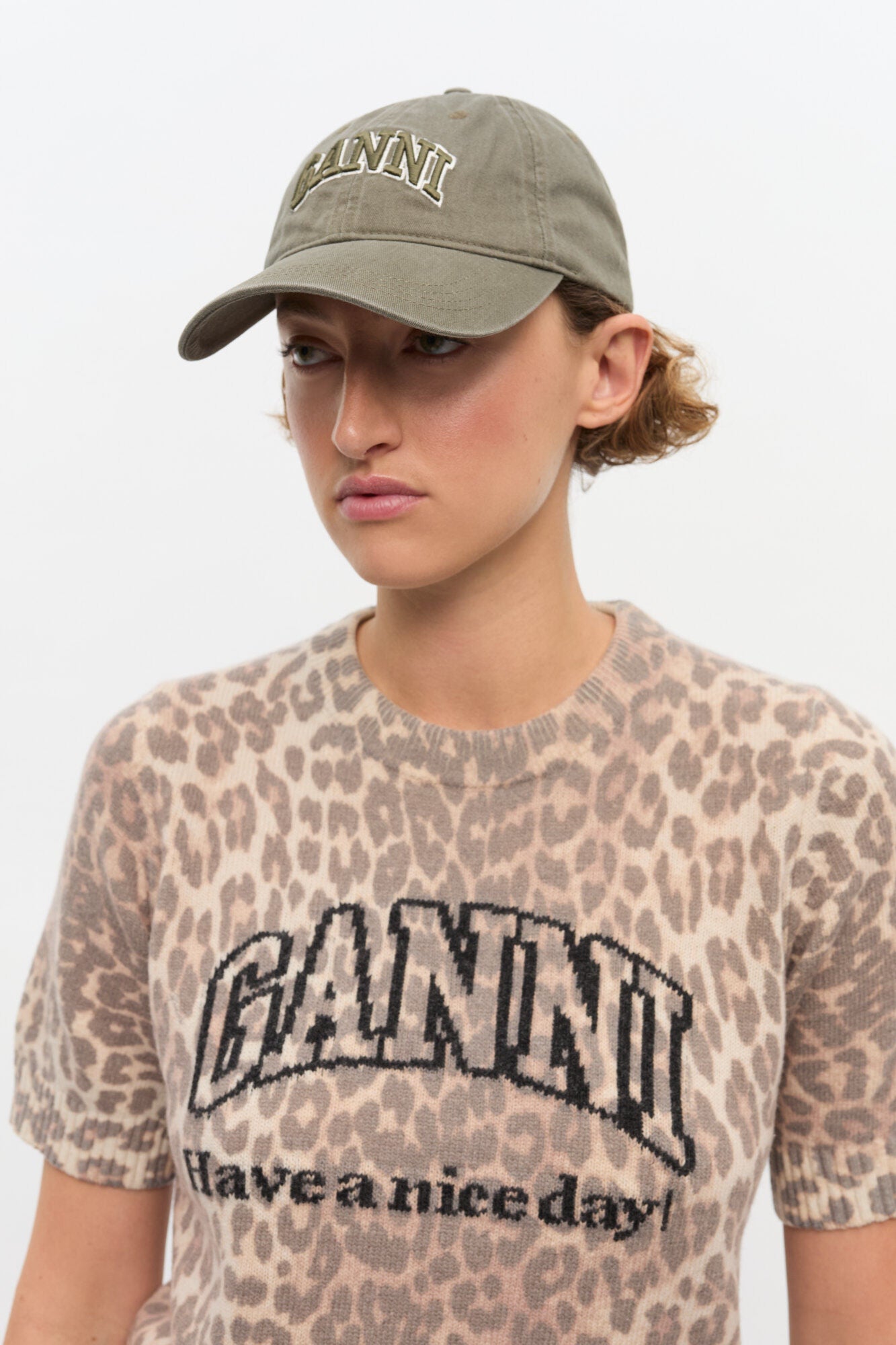 Ganni pet