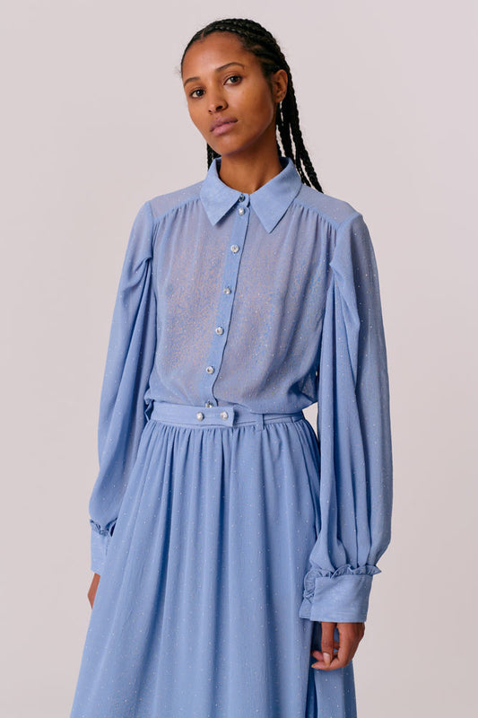 Hofmann Copenhagen Noa blouse