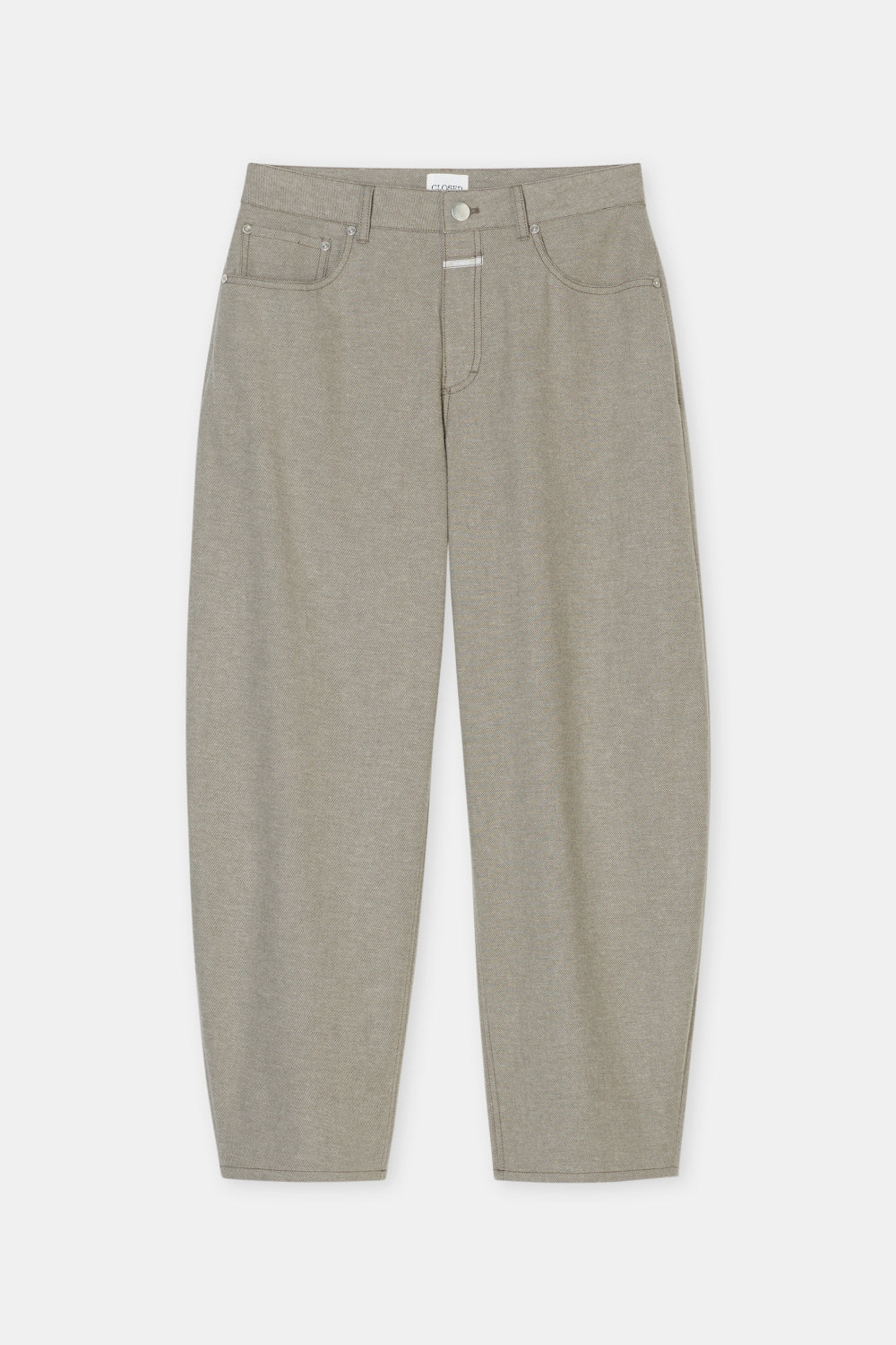 Closed broek Jazzie