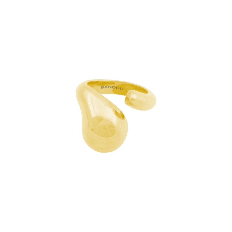 Bandhu Liquefy ring