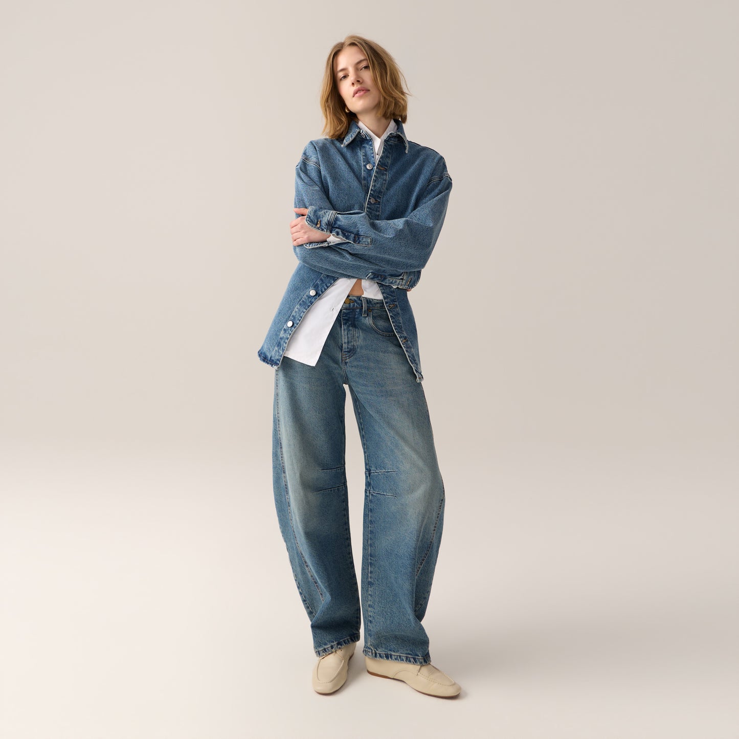 Lois Lea shirt