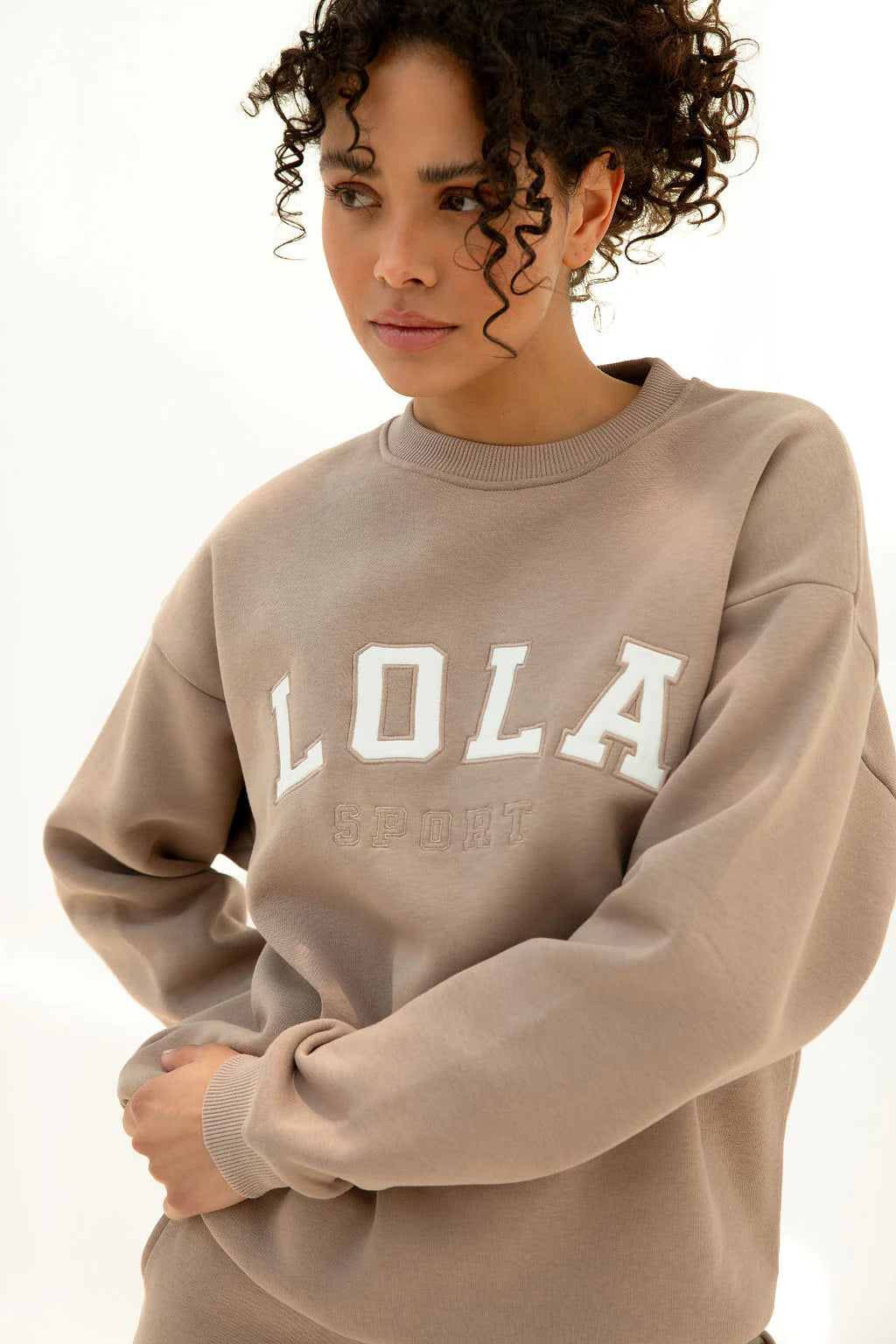 The Lola Club Mila sweater