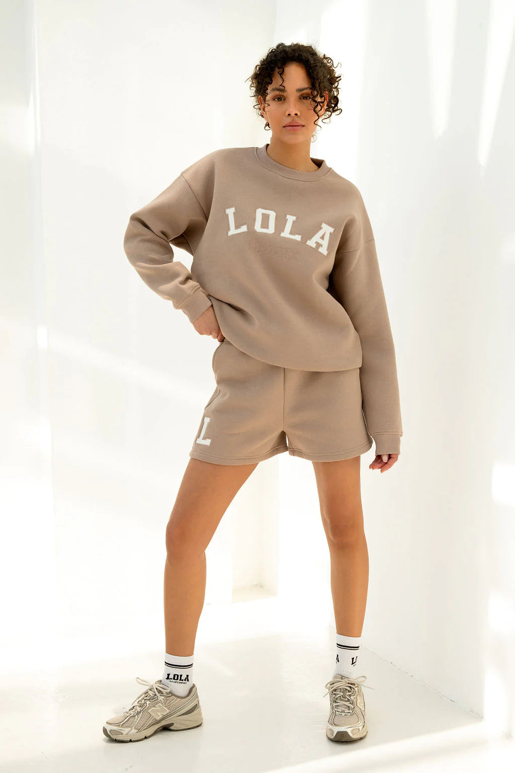 The lola club Mila shorts
