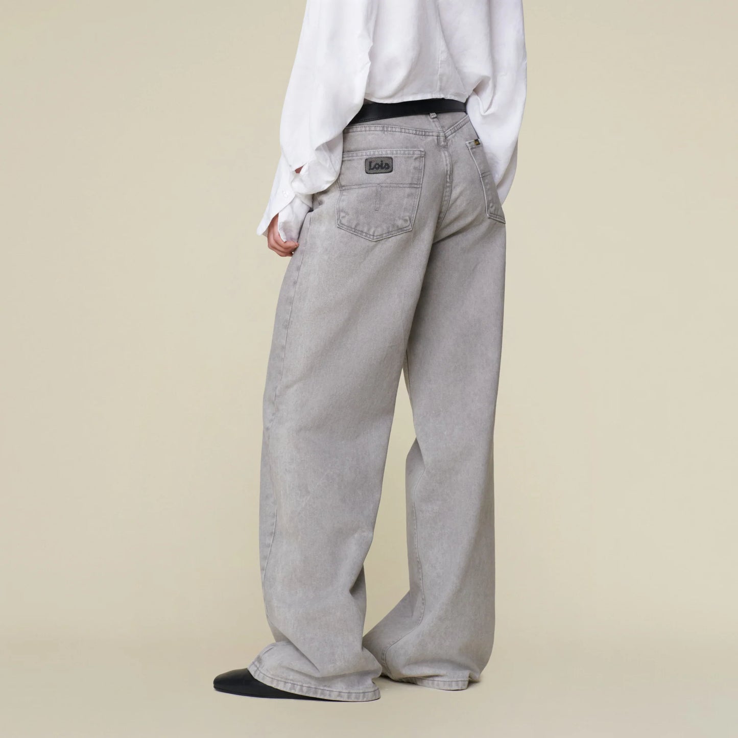 Lois Skater jeans