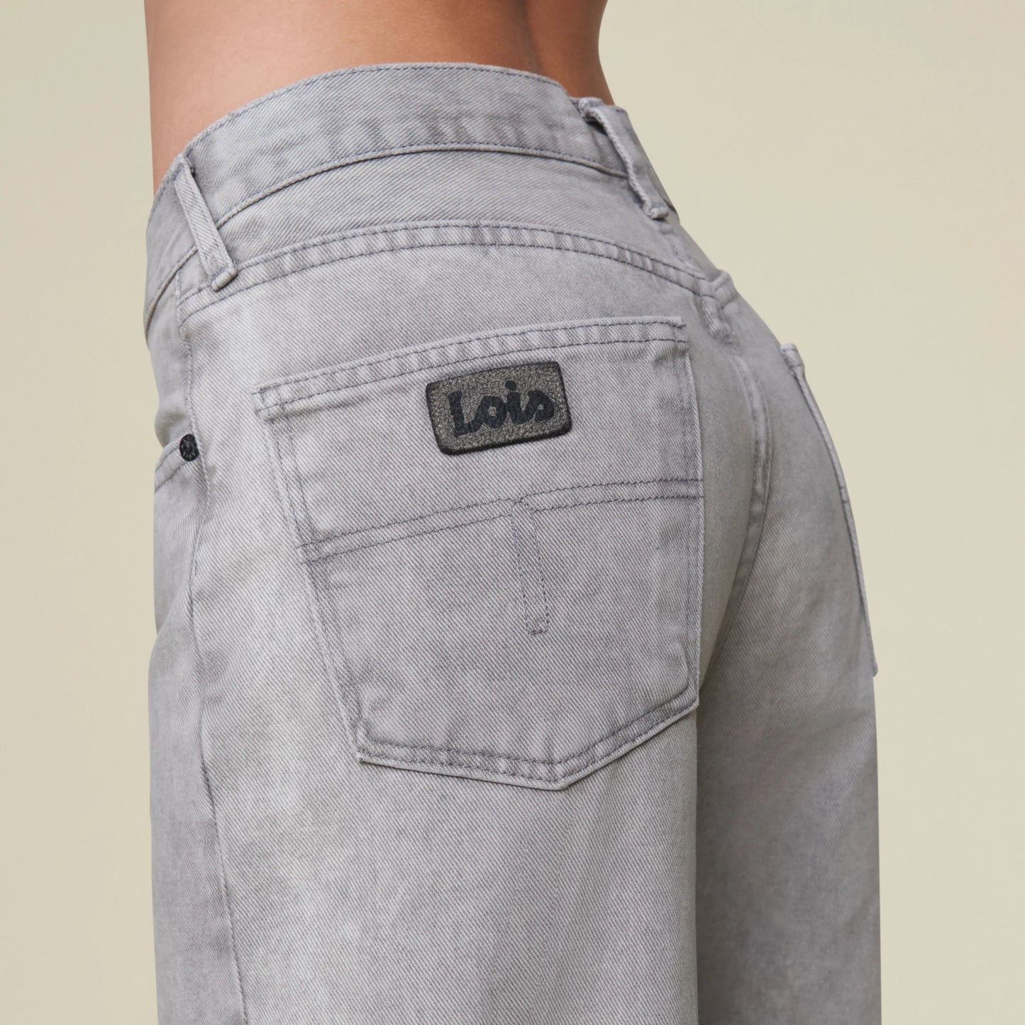 Lois Skater jeans