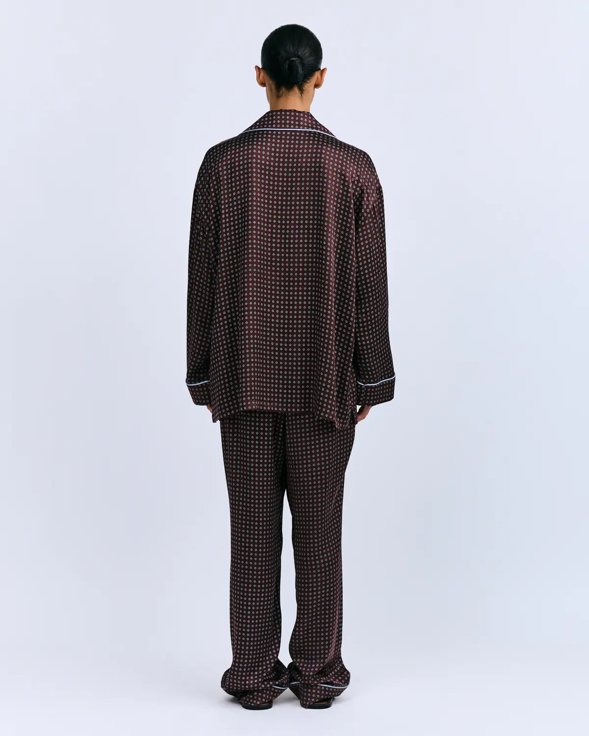 Love Stories Cedric blouse