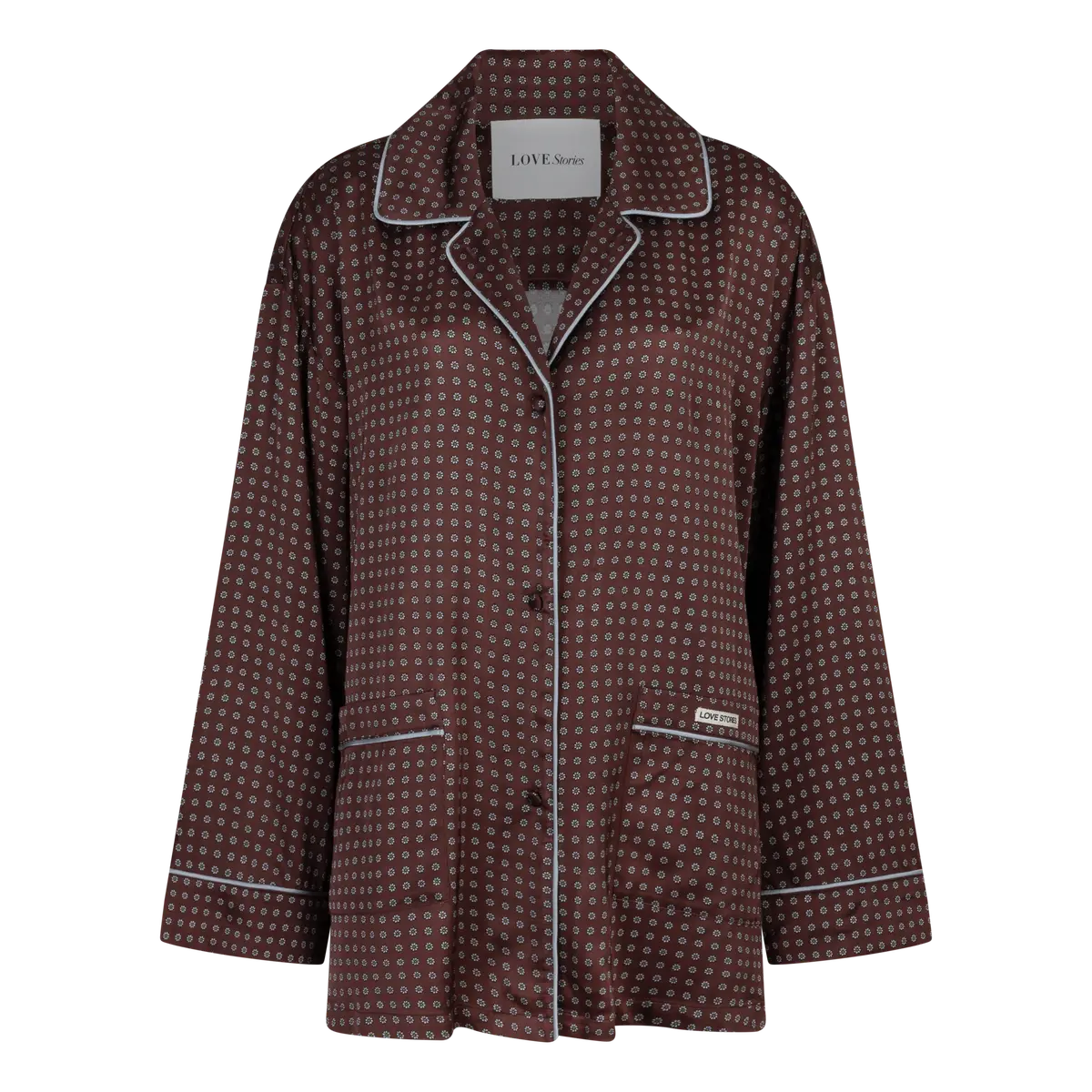 Love Stories Cedric blouse
