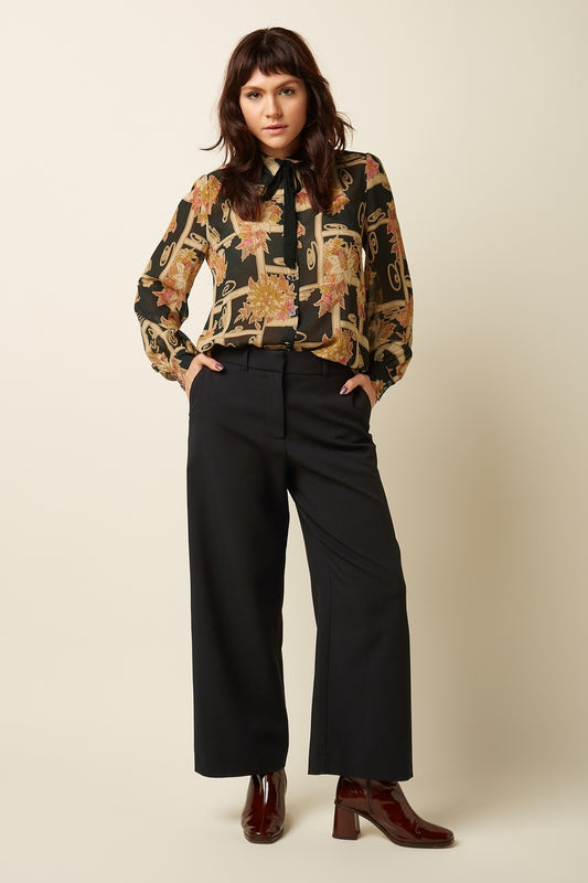 King Louie Maisie Abla blouse