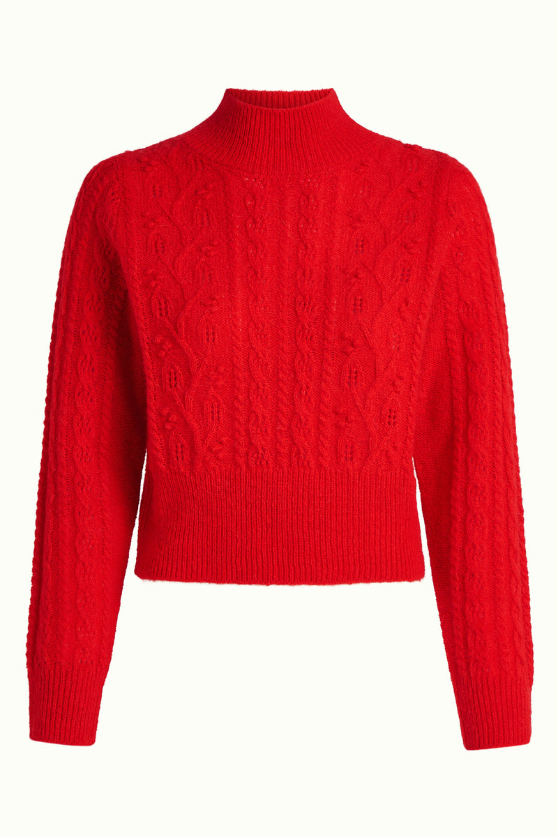 King Louie Nilde top