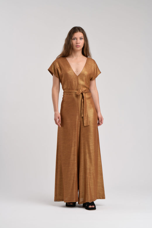 La Fee Maraboutee Domee jumpsuit