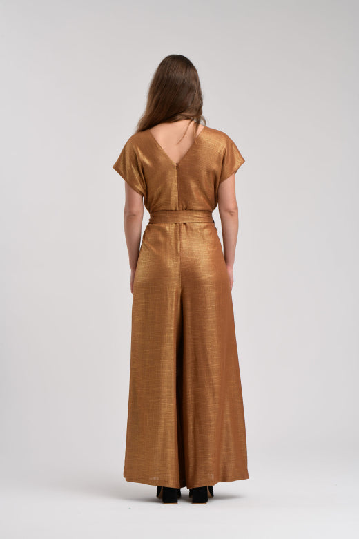 La Fee Maraboutee Domee jumpsuit