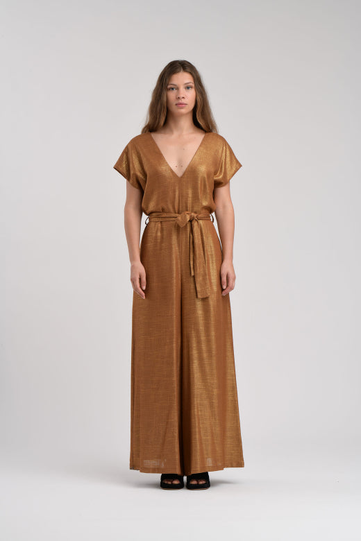 La Fee Maraboutee Domee jumpsuit