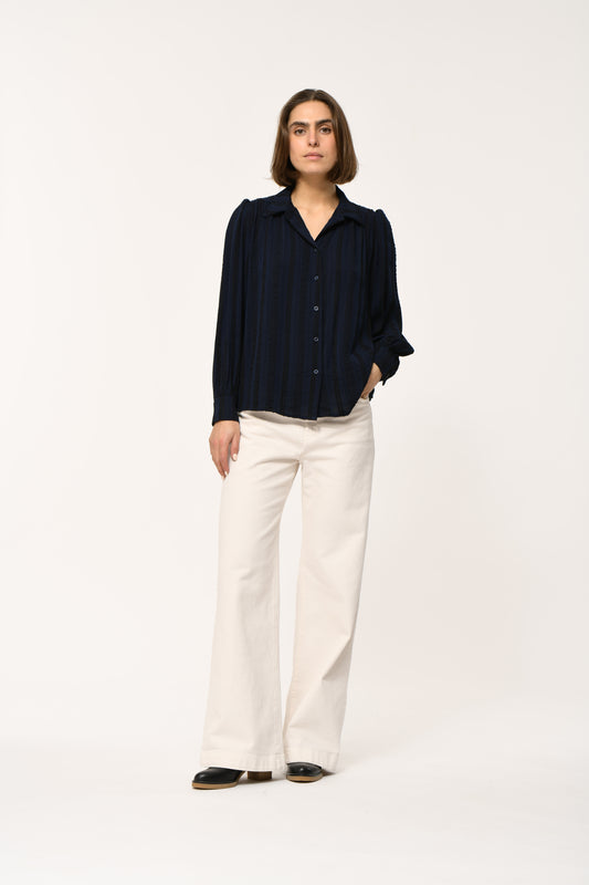 La Fee Maraboutee Etopou blouse