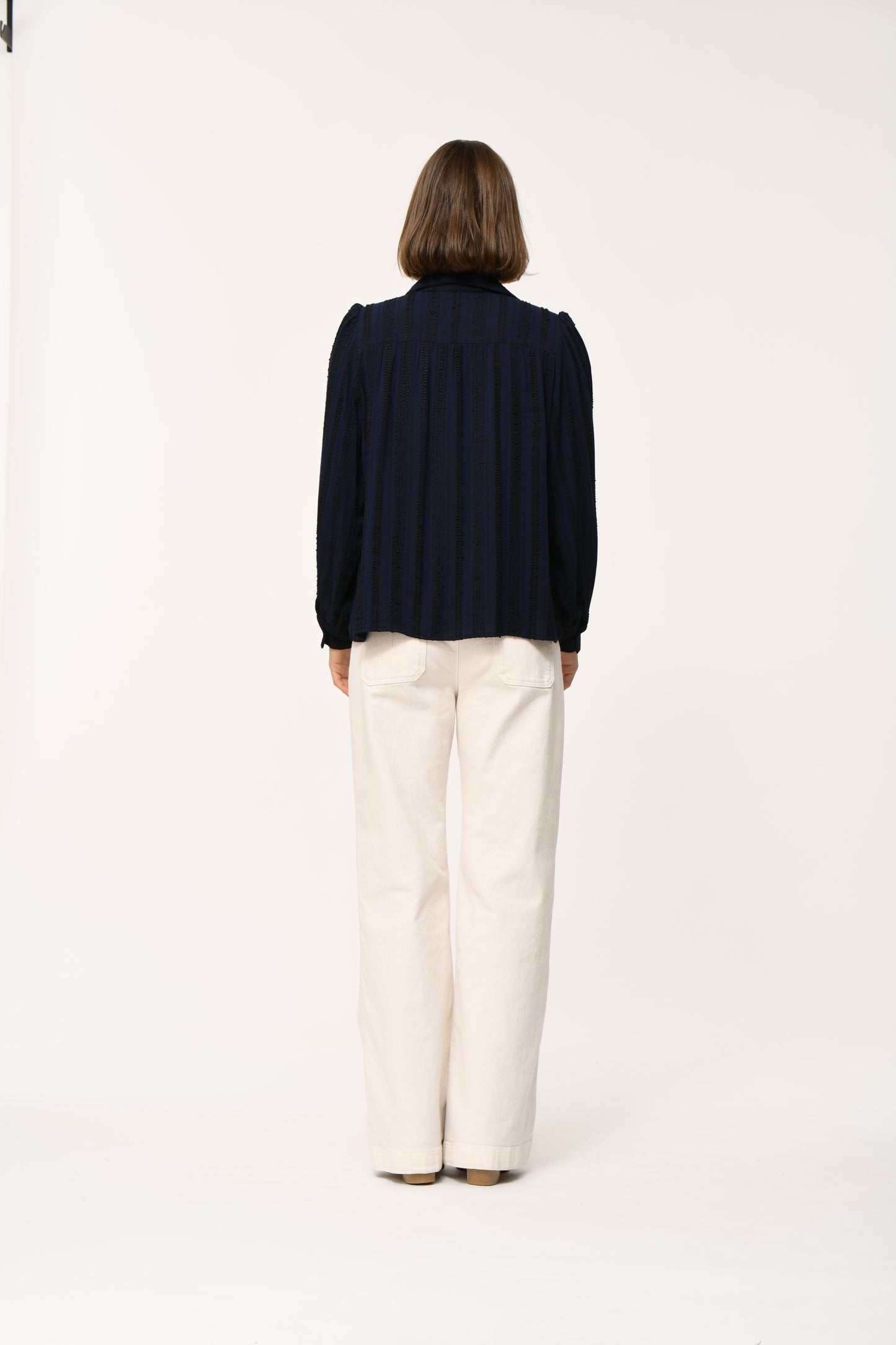 La Fee Maraboutee Etopou blouse