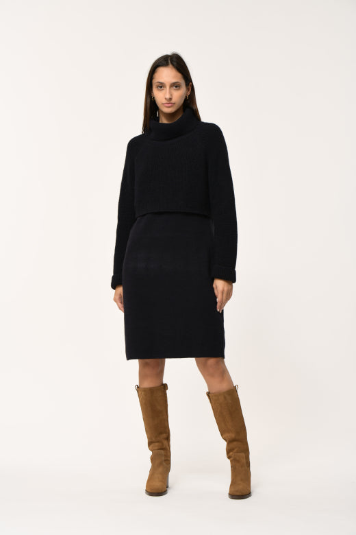 La Fee Maraboutee Exilia jurk