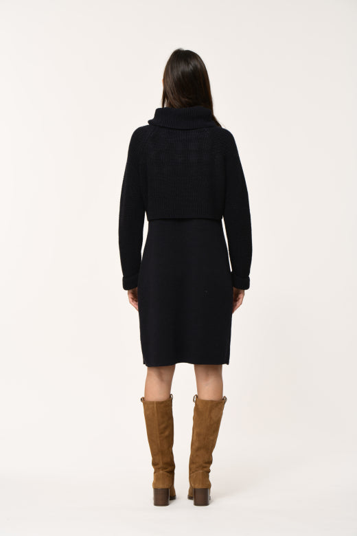 La Fee Maraboutee Exilia jurk