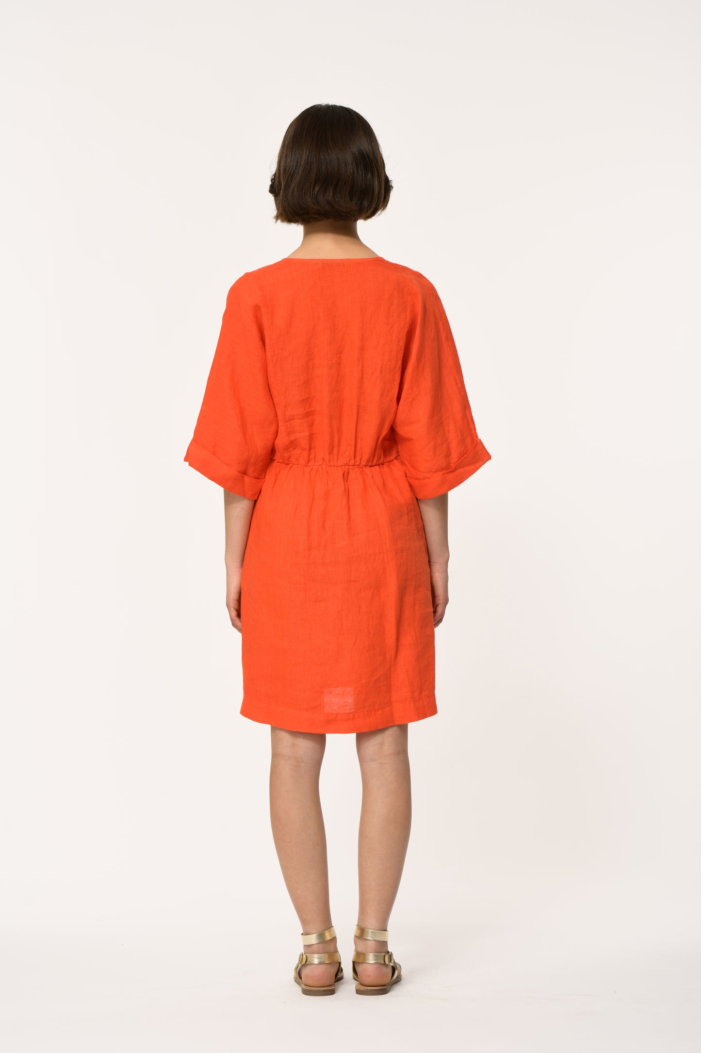 La Fee Maraboutee Flavie jurk