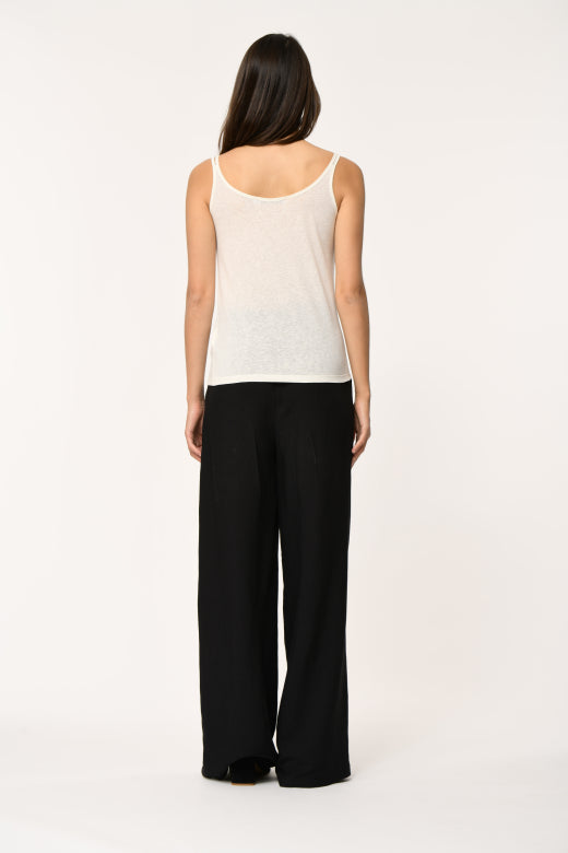 La Fee Maraboutee Fleurus top
