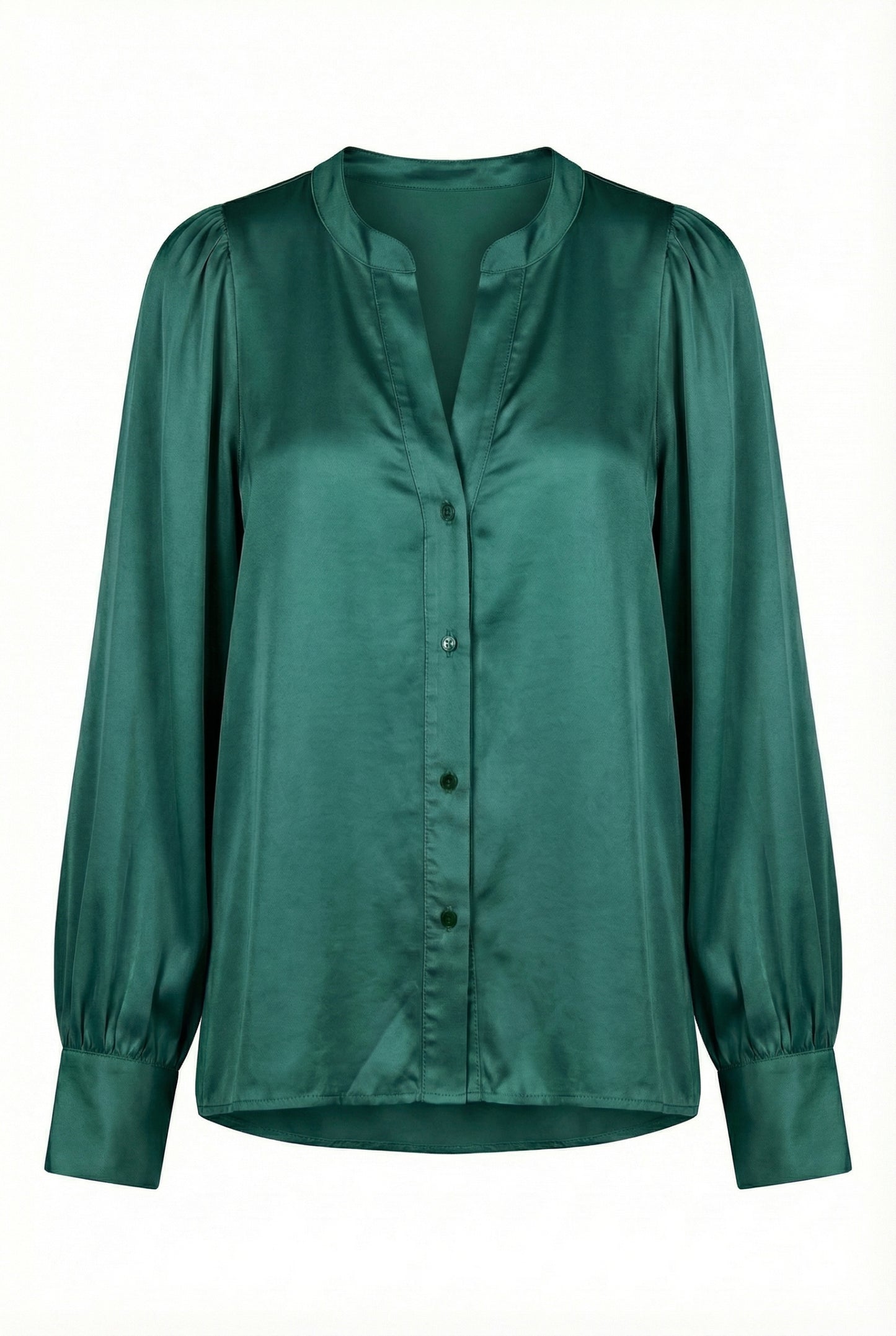 La Fee Maraboutee Ermona blouse