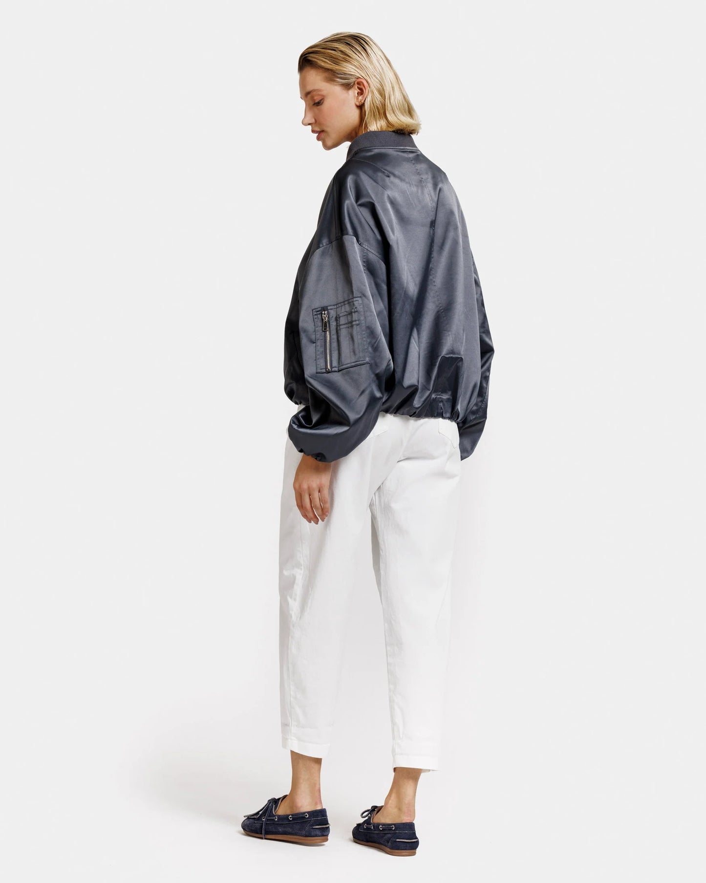 Alter Ego bomber pearl