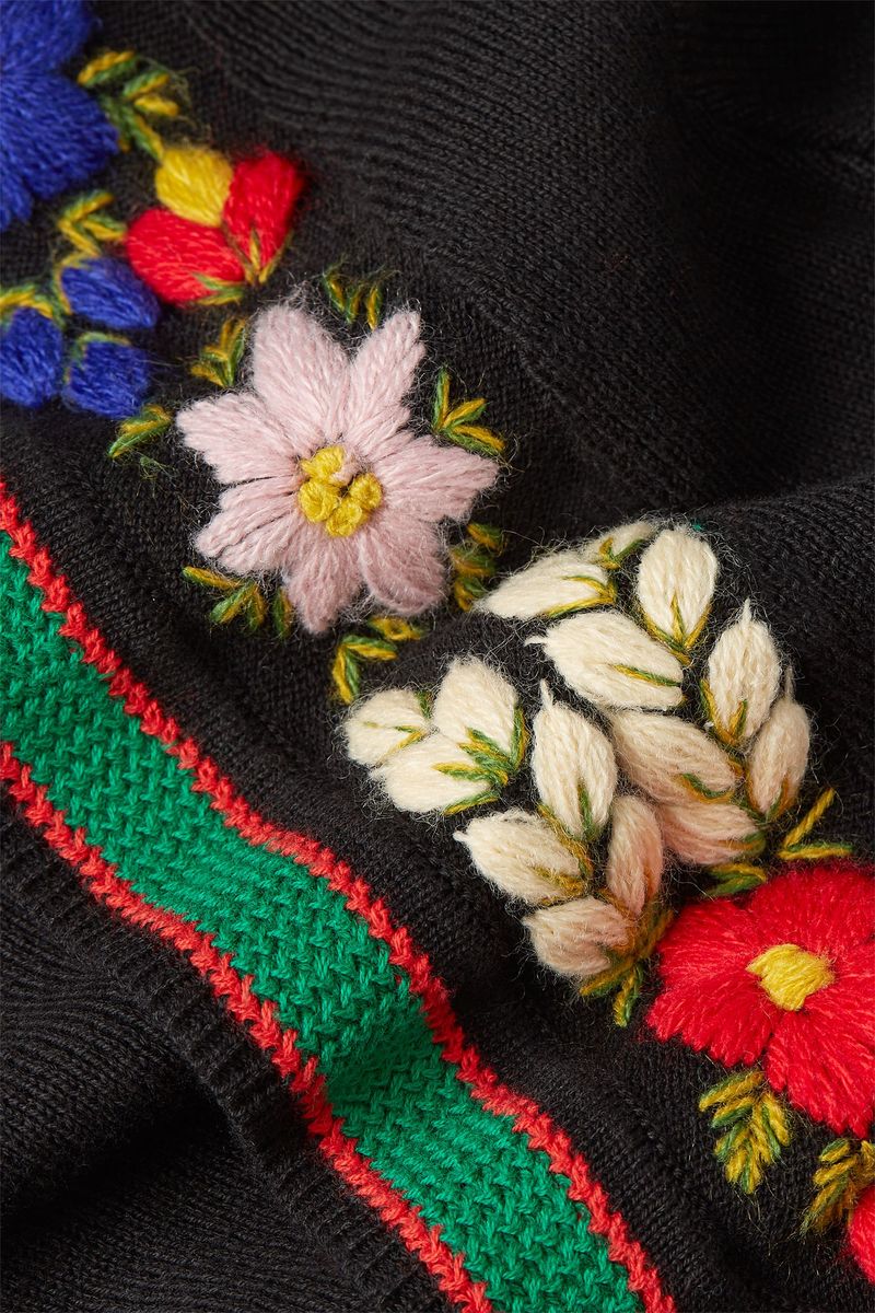 King Louie Perry vestje