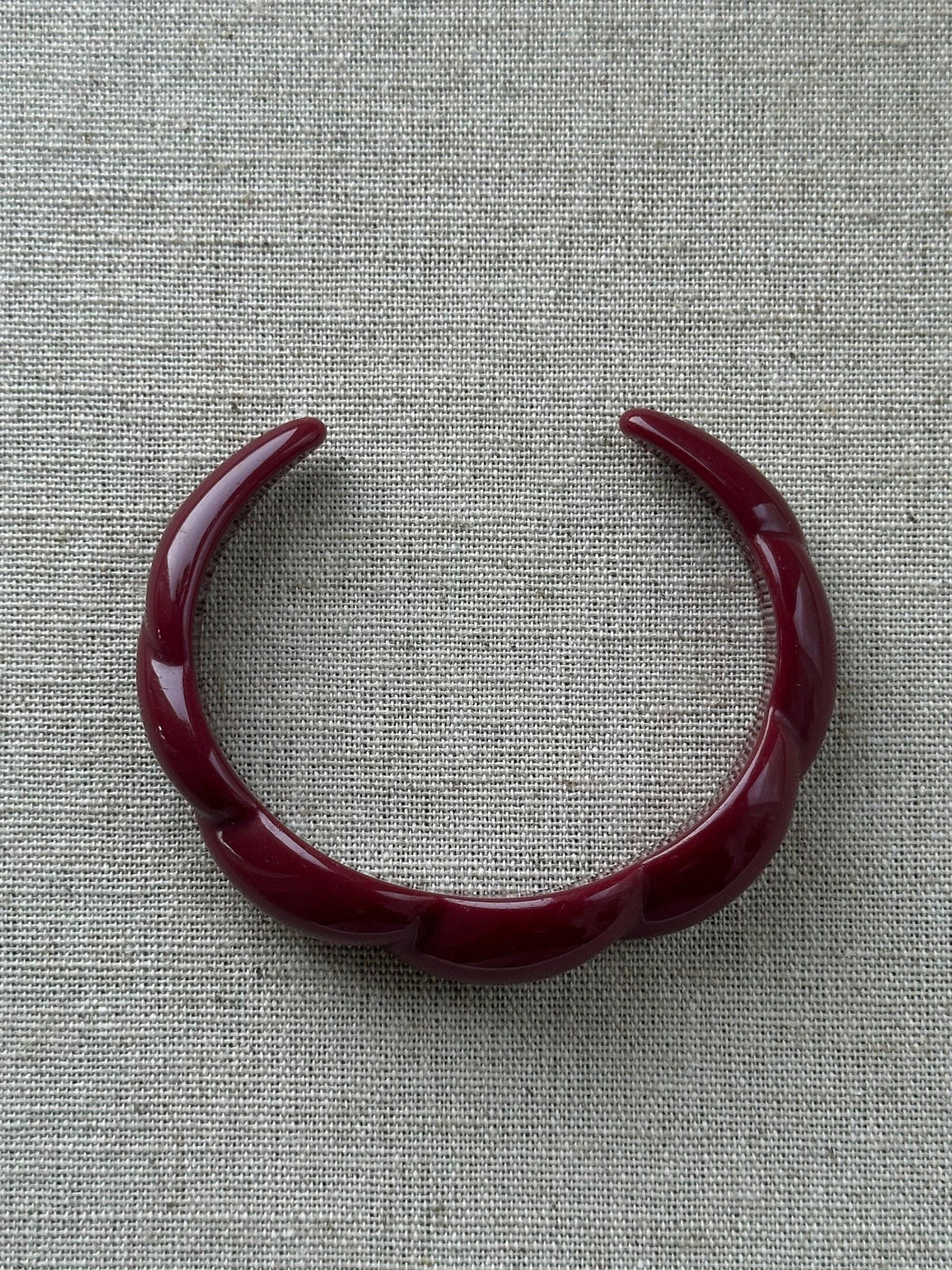 Pico Vanessa Resin armband