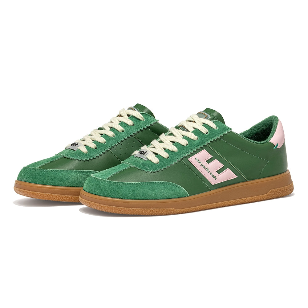 East Pasific Trade Santos sneakers