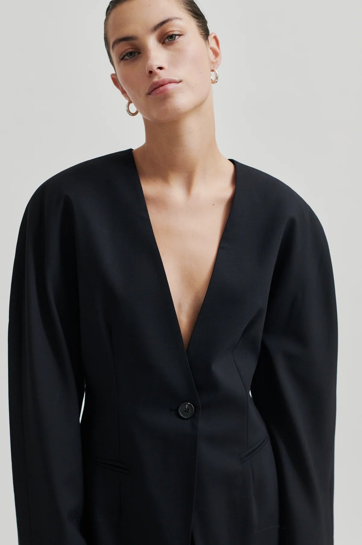 Second Female Elevate blazer