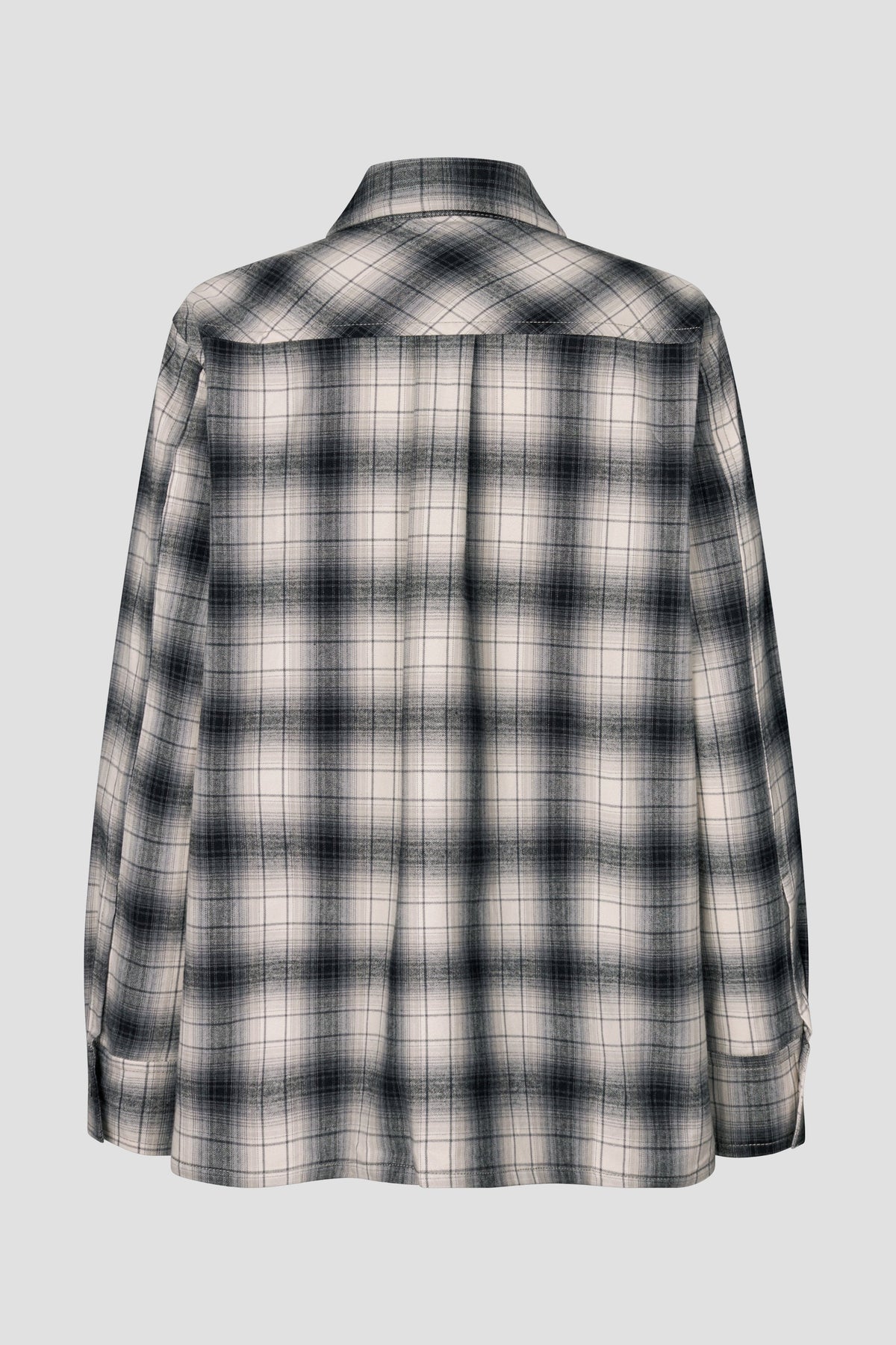 Second Female Wille shirt