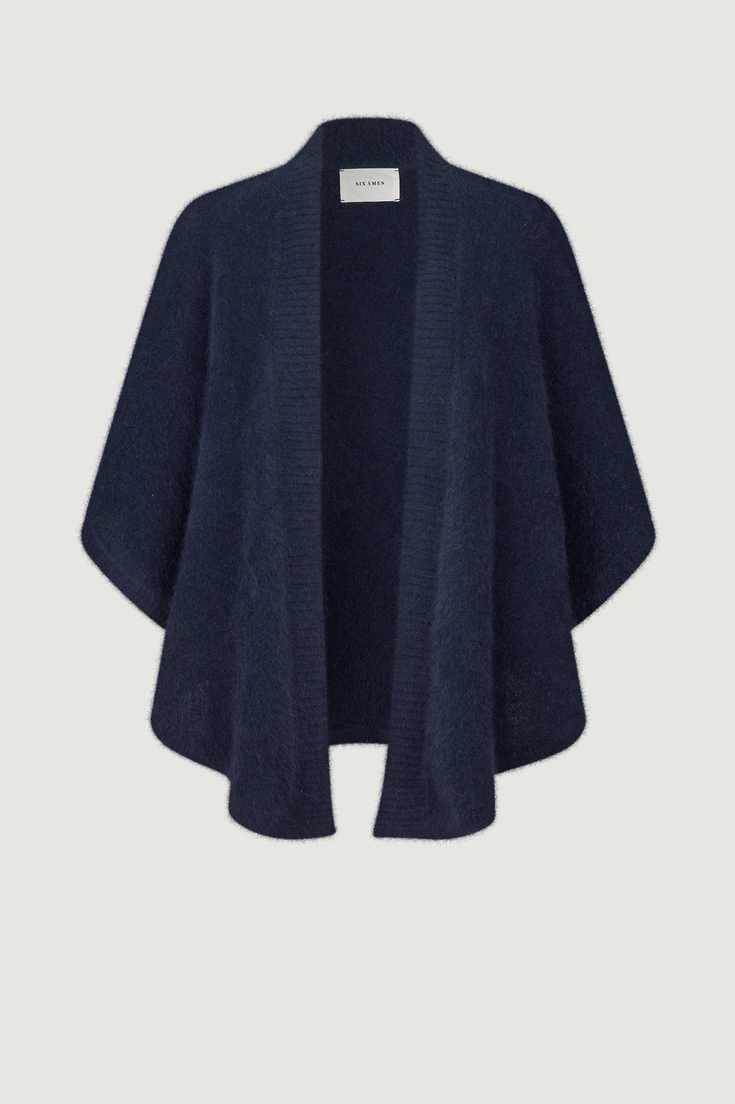 Six Ames Sanne sjaal