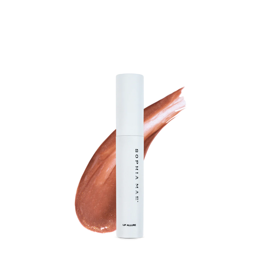 SOPHIA MAE Lip allure bare bliss