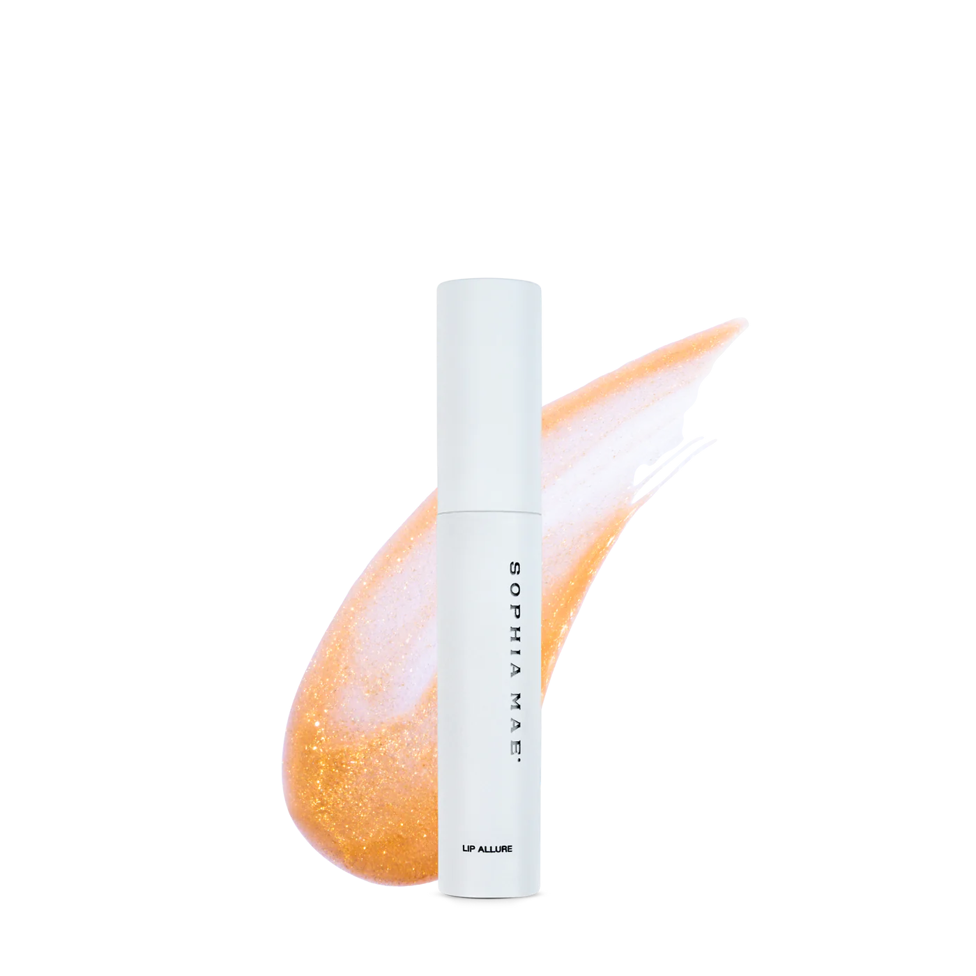 SOPHIA MAE Lip allure golden harmony