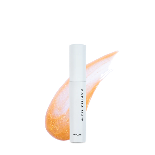 SOPHIA MAE Lip allure golden harmony