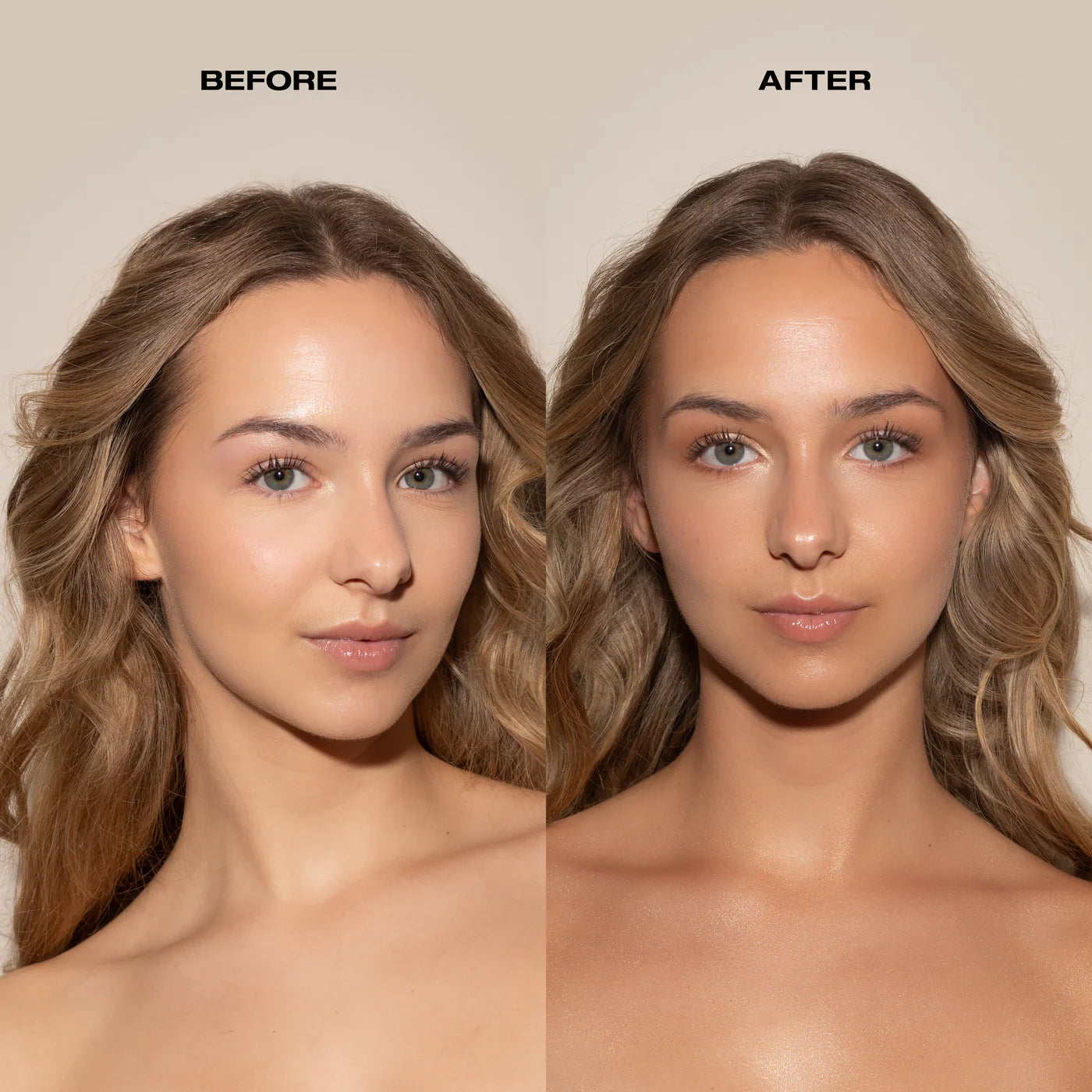 SOPHIA MAE Facial tanning mist
