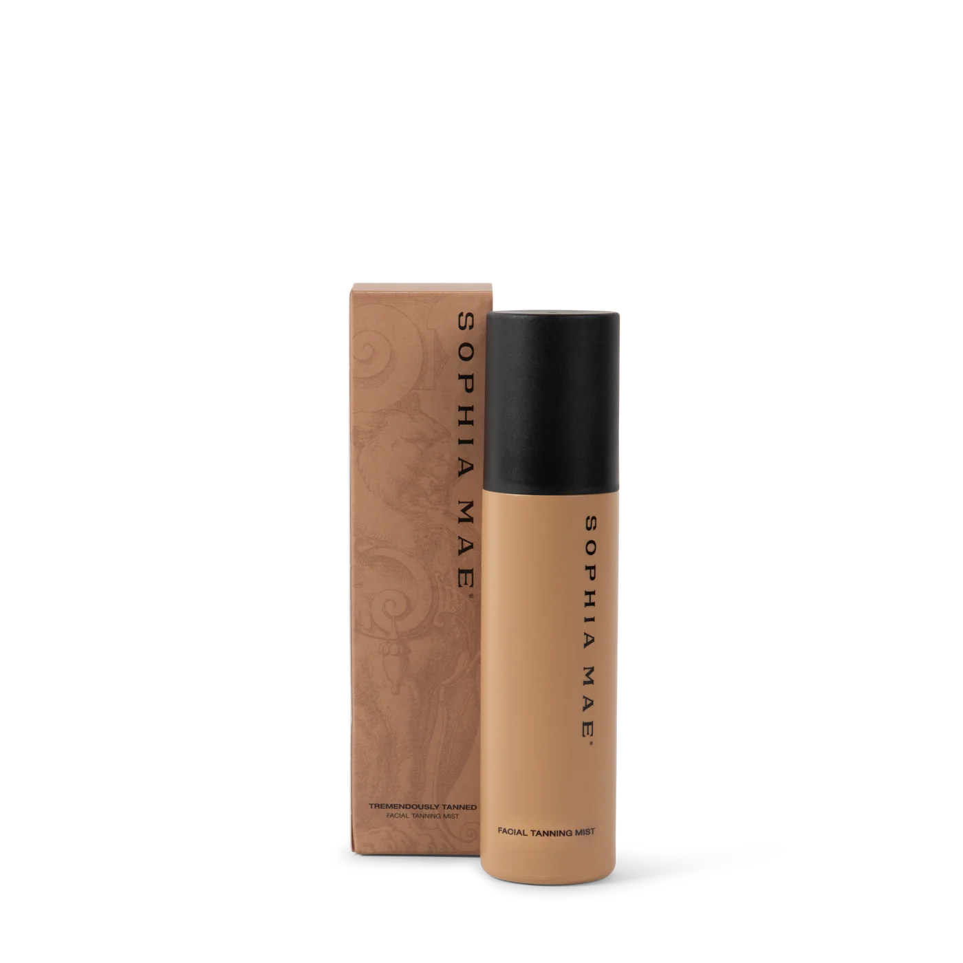 SOPHIA MAE Facial tanning mist