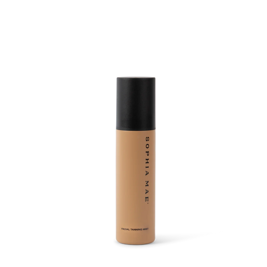 SOPHIA MAE Facial tanning mist