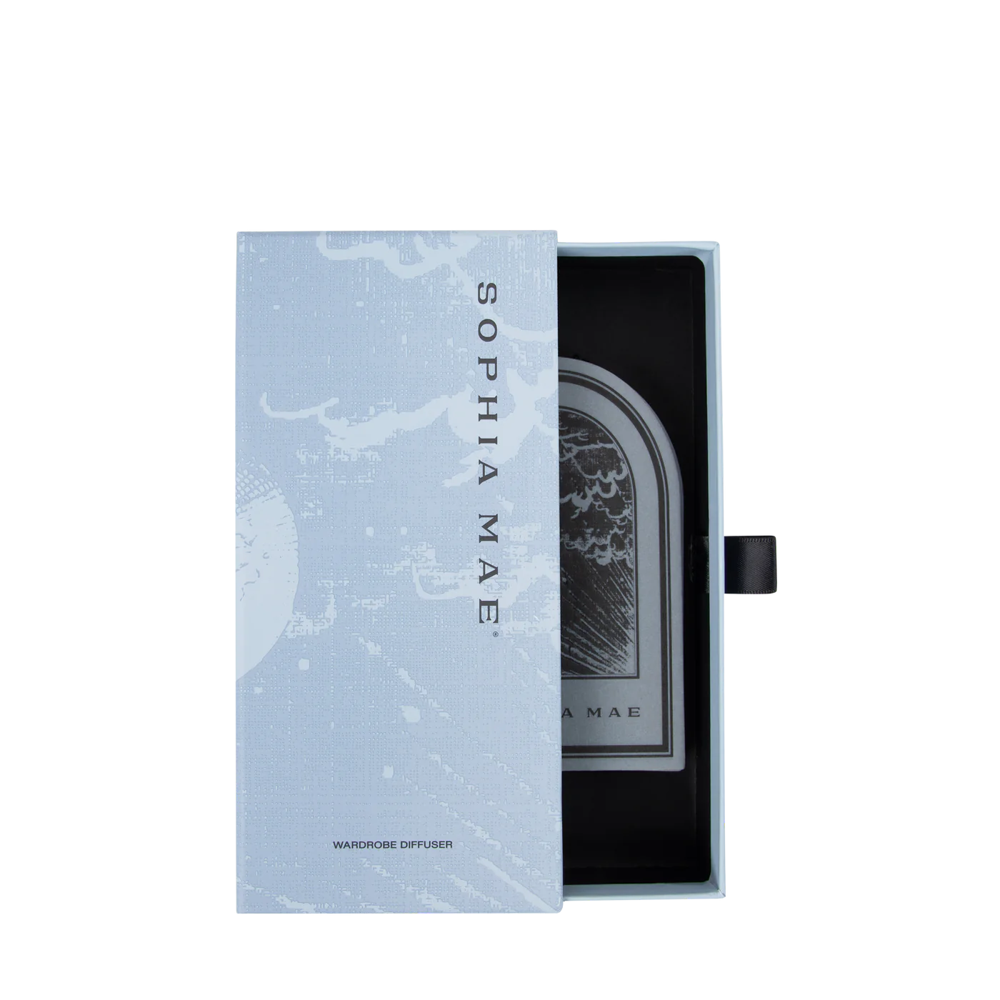 SOPHIA MAE Midnight melody wardrobe diffuser