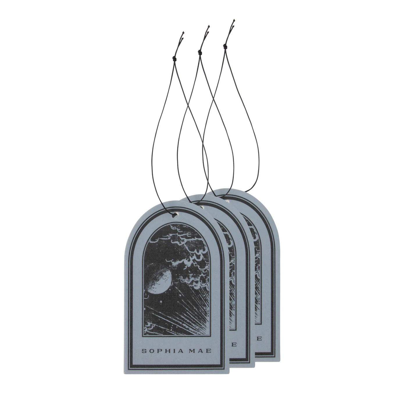 SOPHIA MAE Midnight melody wardrobe diffuser