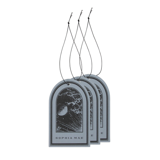 SOPHIA MAE Midnight melody wardrobe diffuser
