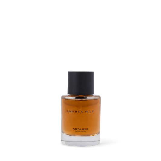 SOPHIA MAE Arctic Spice eau de parfum