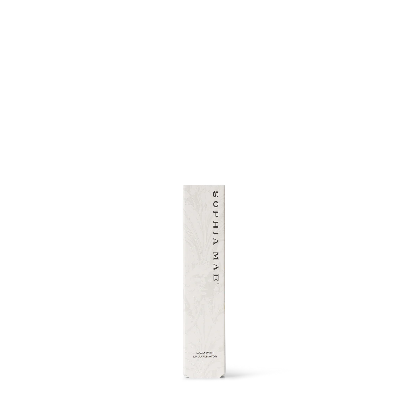 SOPHIA MAE Balm with lip applicator