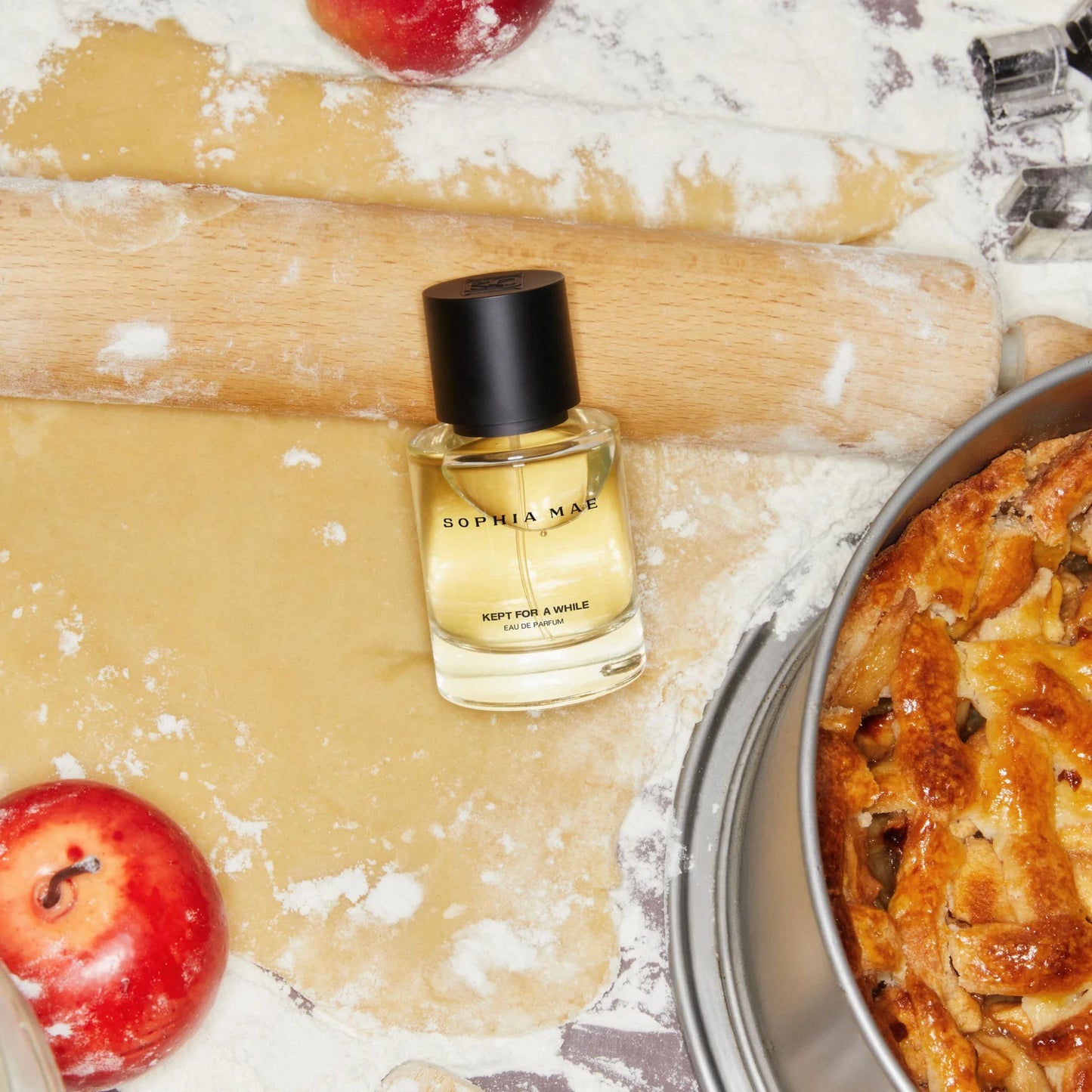 SOPHIA MAE Kept it for a while eau de parfum