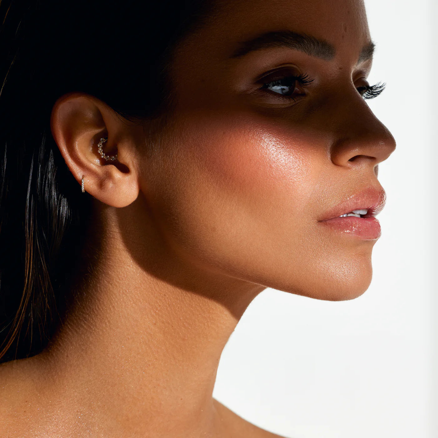 SOPHIA MAE Lip allure golden harmony