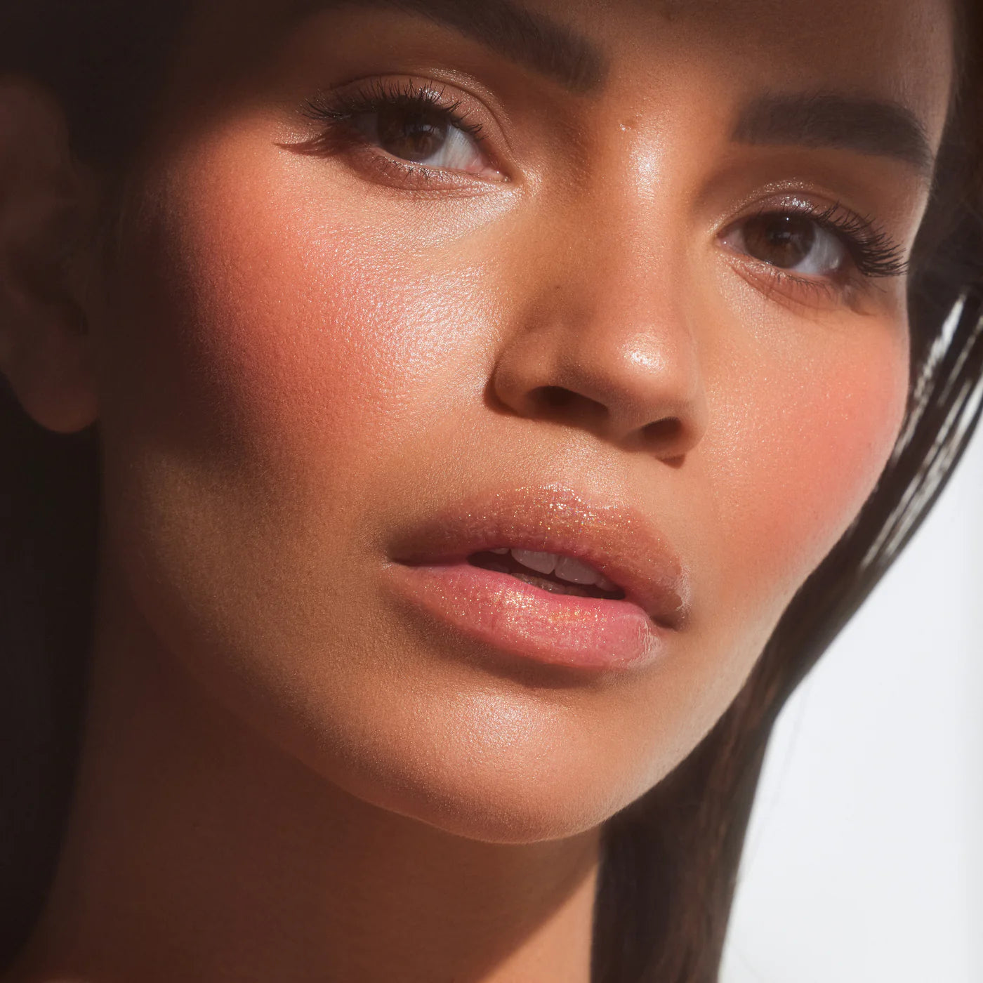 SOPHIA MAE Plumping lip allure golden harmony