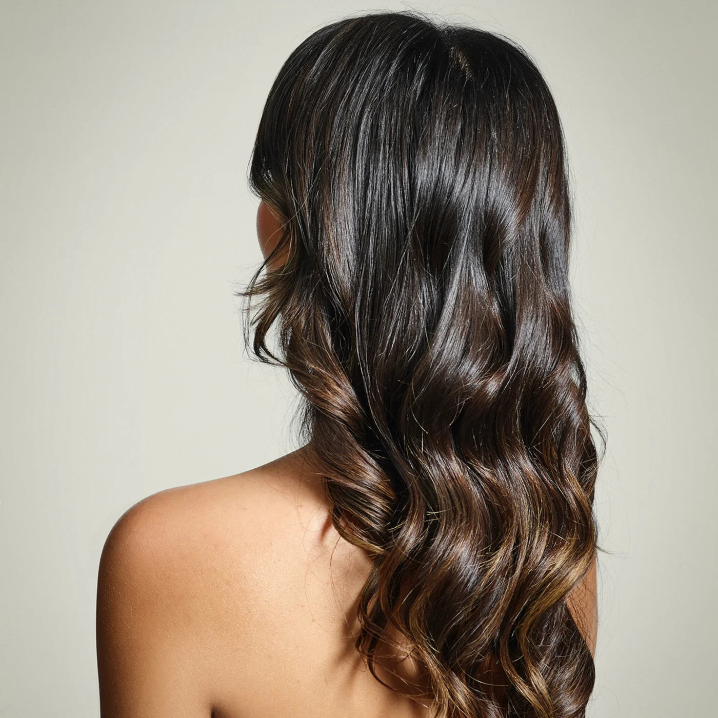 SOPHIA MAE satin sheen hair & body elixer