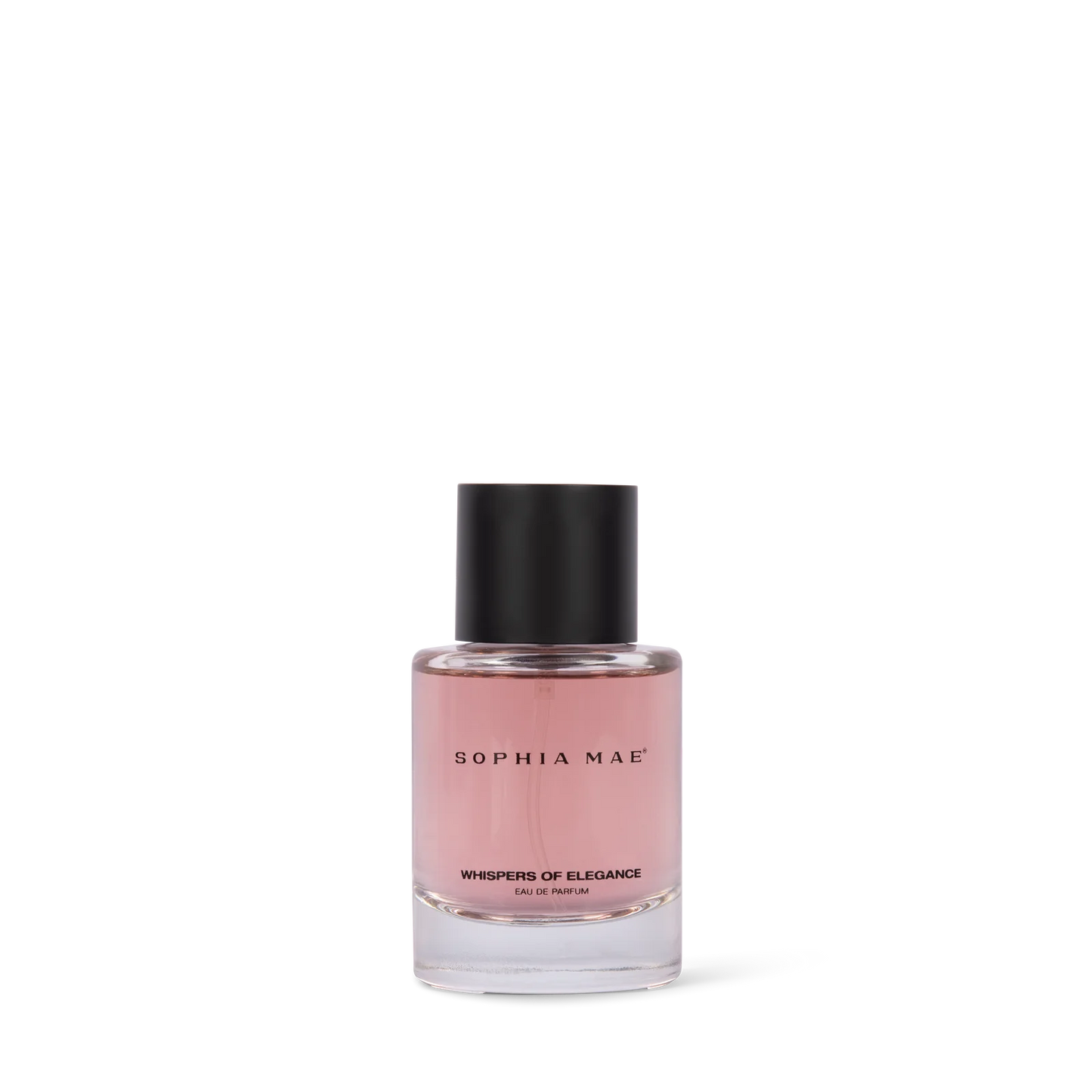 SOPHIA MAE Whispers of Elegance eau de parfum