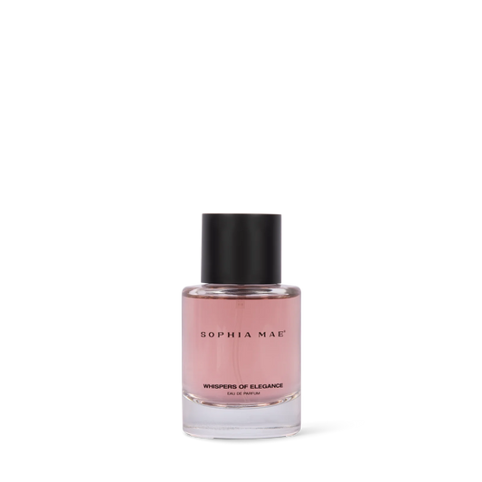 SOPHIA MAE Whispers of Elegance eau de parfum