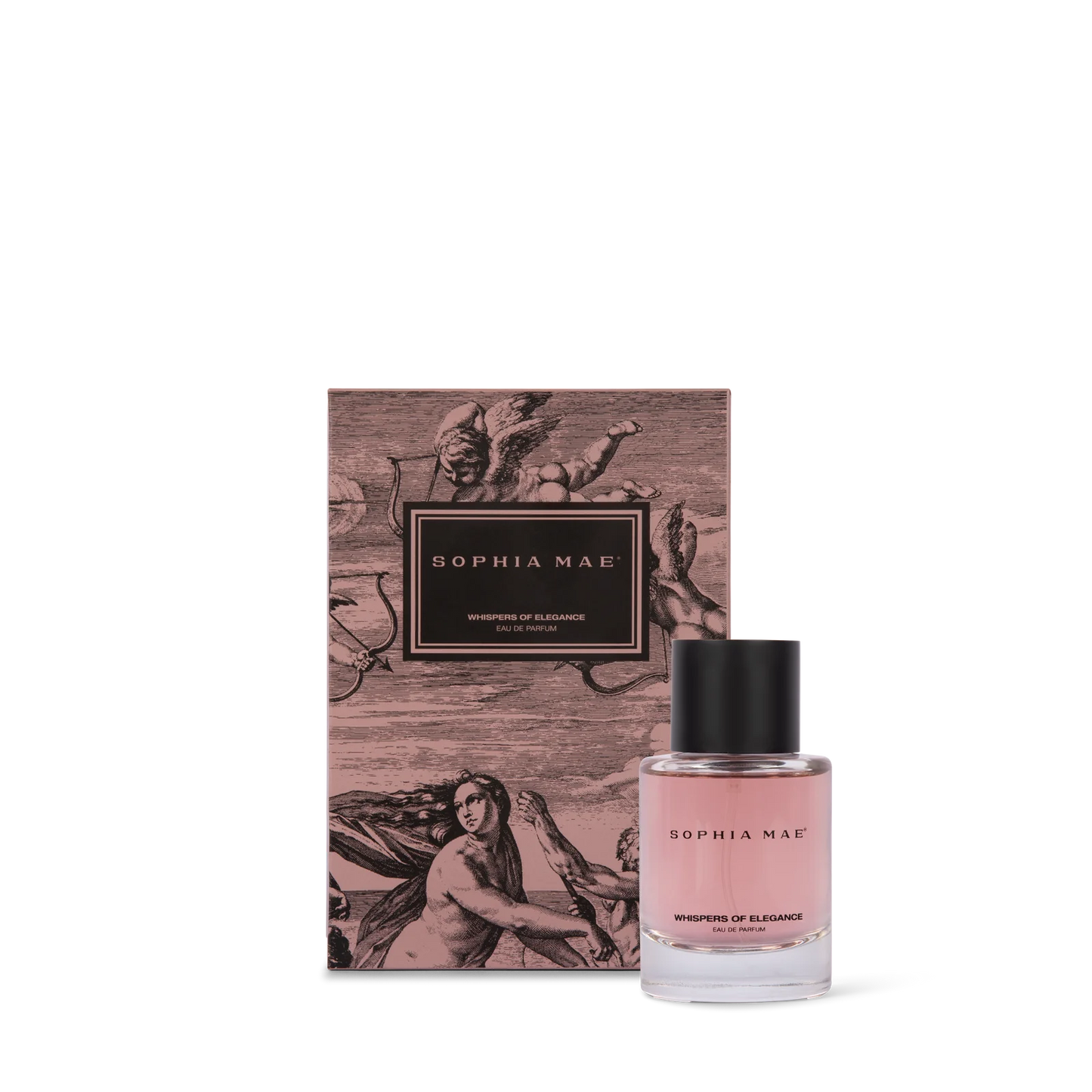 SOPHIA MAE Whispers of Elegance eau de parfum
